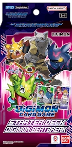Digimon Card Game - Association GOUPIL