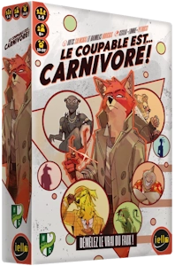 Jeux de Société & Cartes - Association GOUPIL