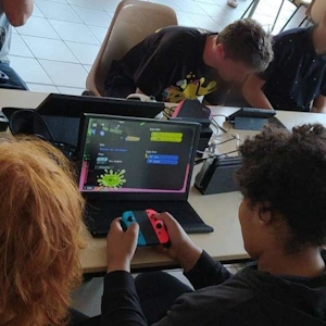 Jeux Vidéo & Pop Culture - Association GOUPIL